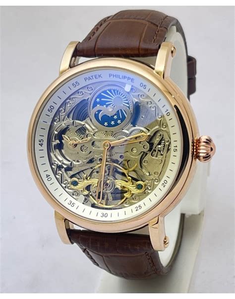 patek philippe watches 1st copy